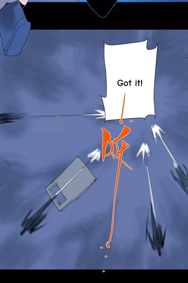 Return to the Zombie Crisis Chapter 57 page 11 - 