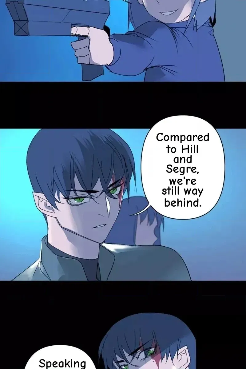 Return to the Zombie Crisis Chapter 57 page 20 - 