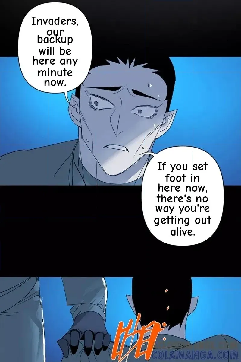 Return to the Zombie Crisis Chapter 57 page 30 - 