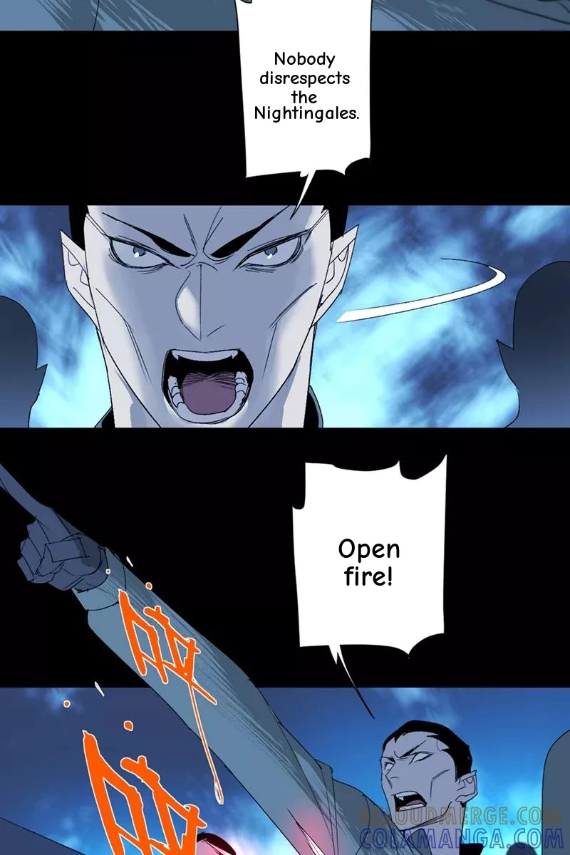 Return to the Zombie Crisis Chapter 57 page 7 - 