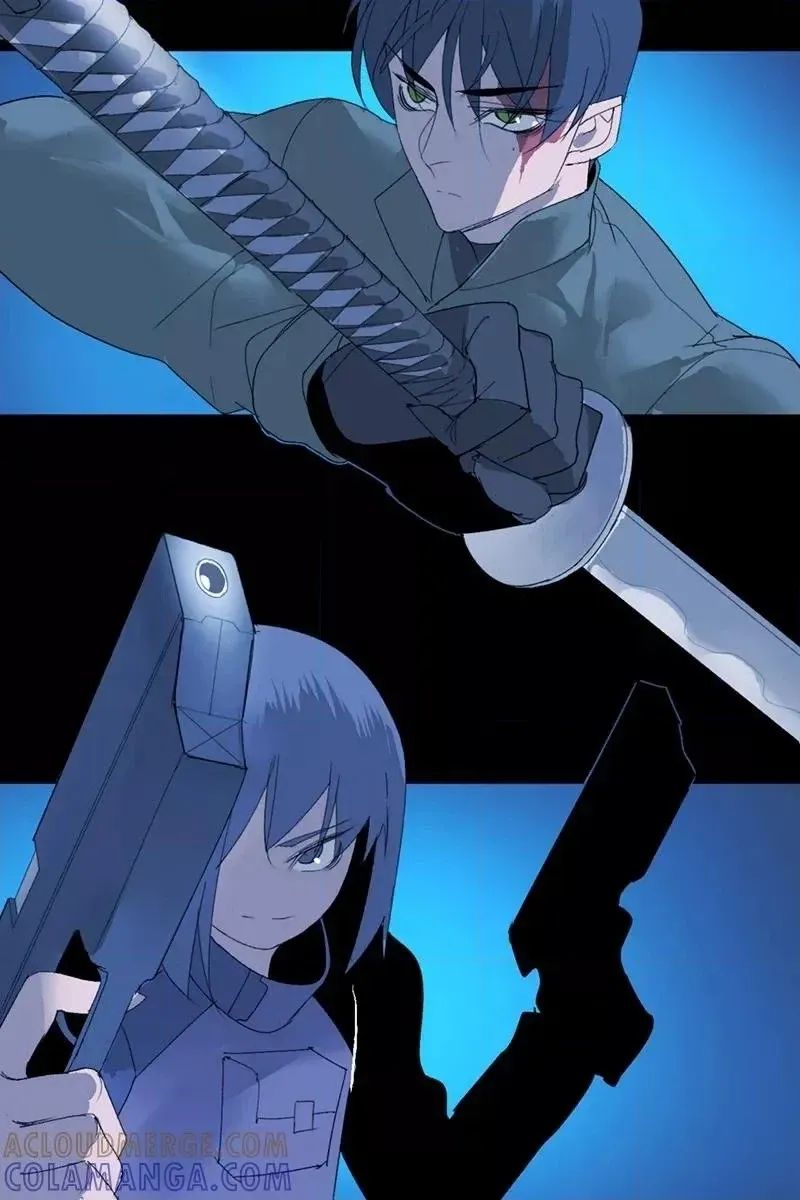Return to the Zombie Crisis Chapter 57 page 10 - 