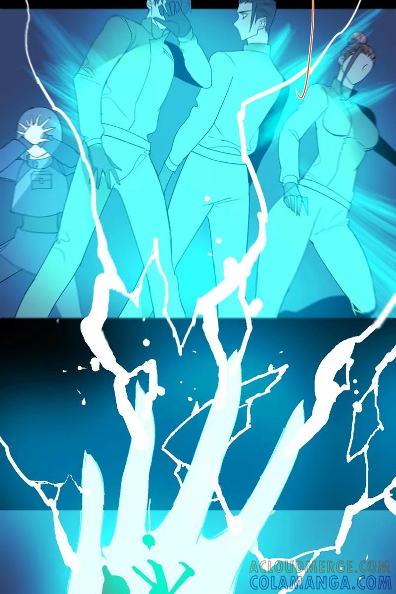 Return to the Zombie Crisis Chapter 58 page 11 - 