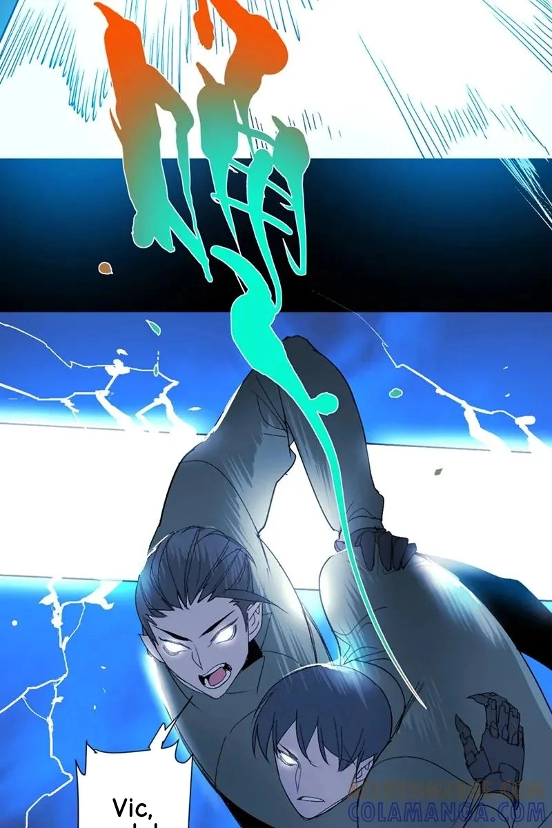 Return to the Zombie Crisis Chapter 58 page 13 - 