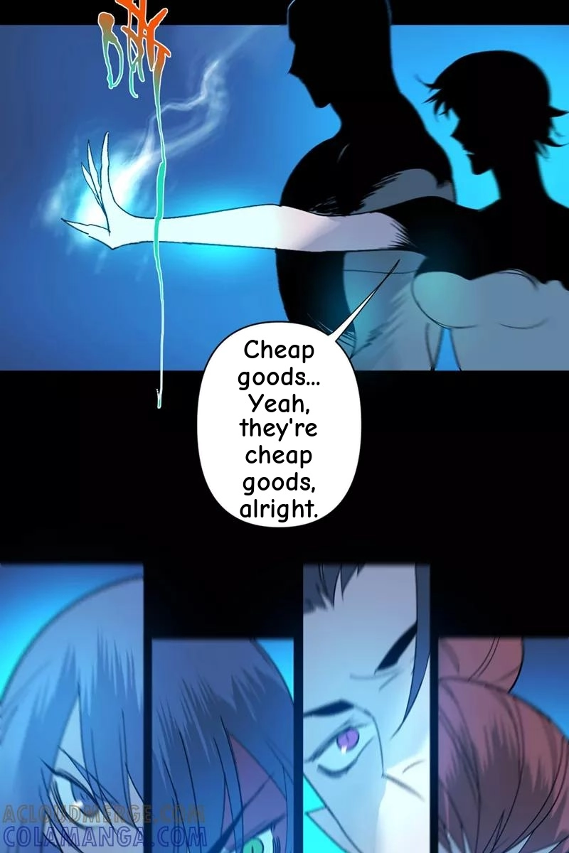 Return to the Zombie Crisis Chapter 58 page 15 - 