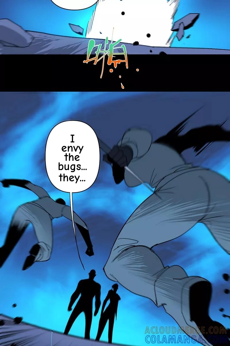 Return to the Zombie Crisis Chapter 58 page 19 - 