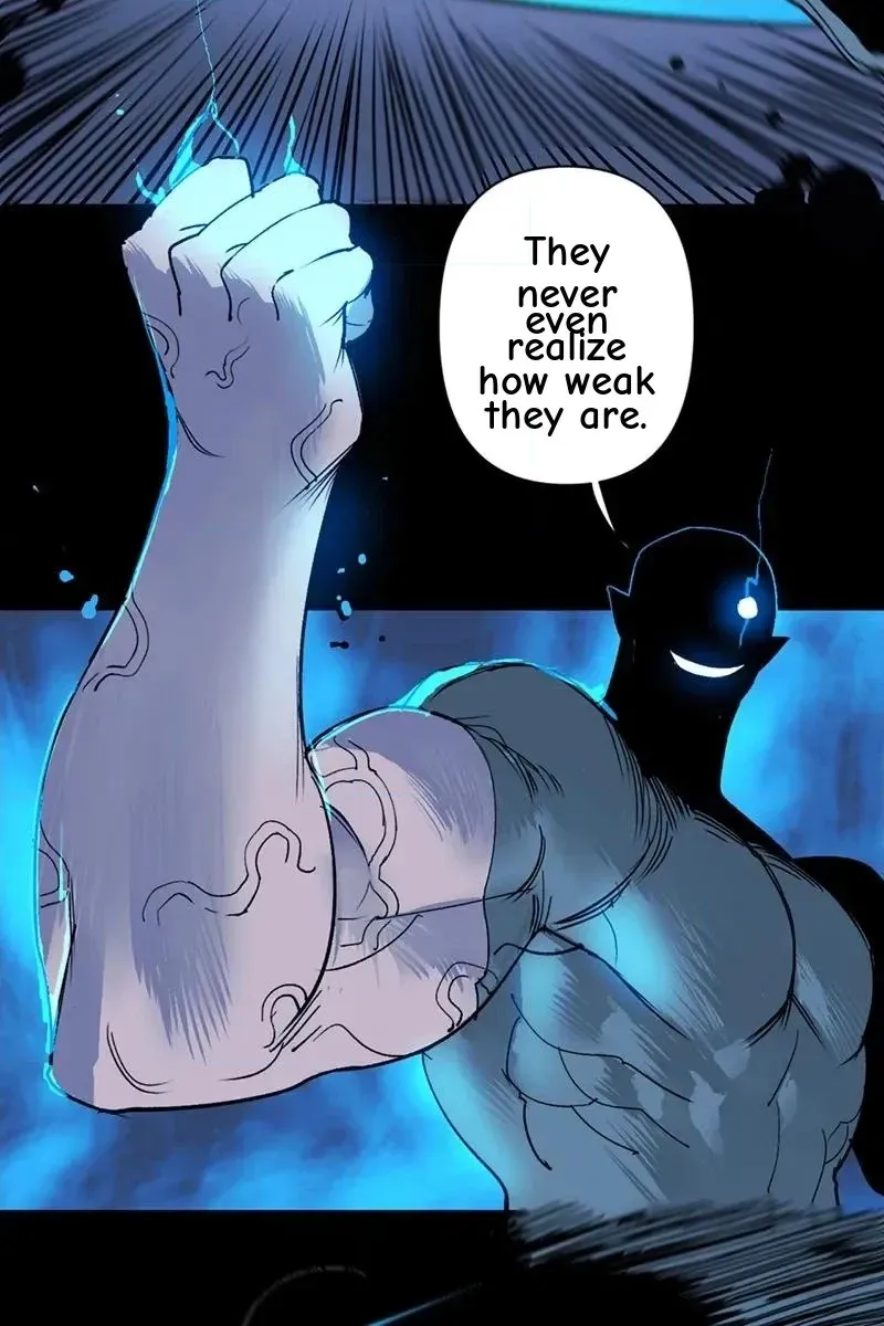 Return to the Zombie Crisis Chapter 58 page 20 - 