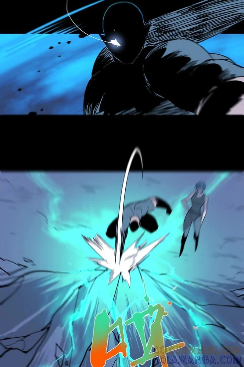 Return to the Zombie Crisis Chapter 58 page 21 - 