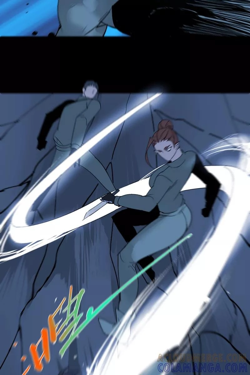 Return to the Zombie Crisis Chapter 58 page 23 - 