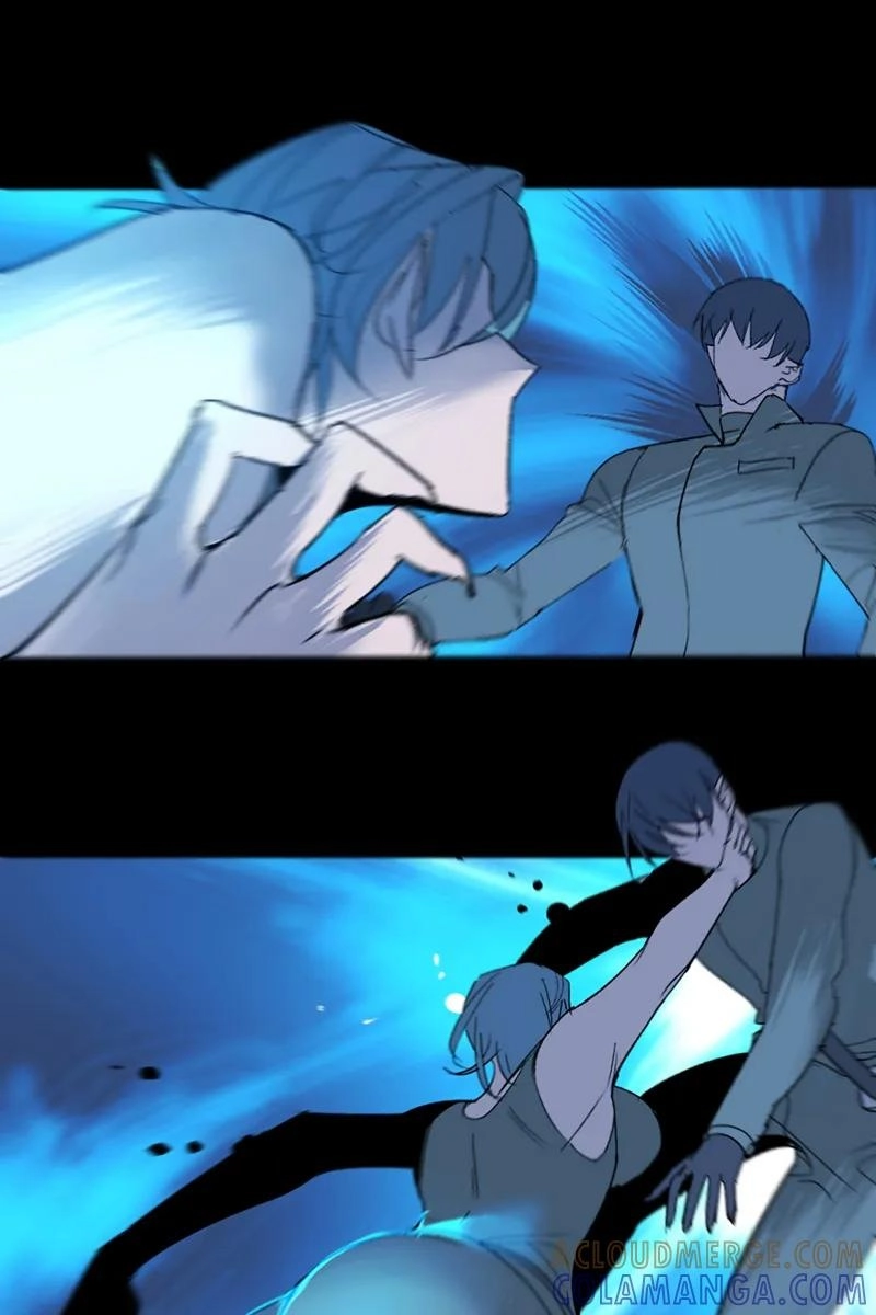 Return to the Zombie Crisis Chapter 58 page 25 - 