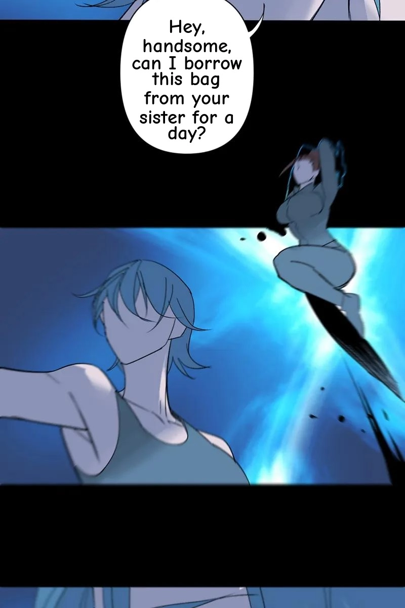 Return to the Zombie Crisis Chapter 58 page 28 - 