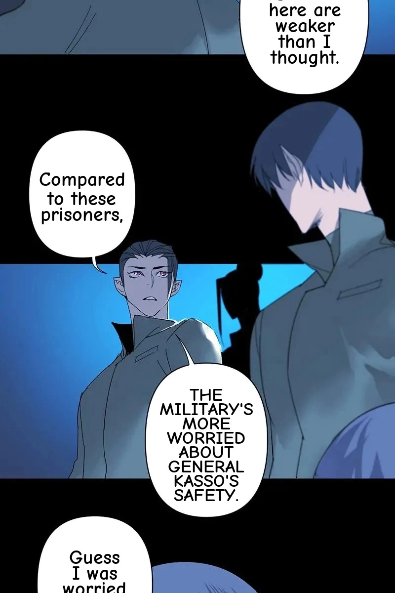 Return to the Zombie Crisis Chapter 58 page 4 - 
