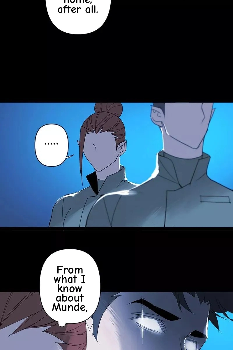 Return to the Zombie Crisis Chapter 58 page 6 - 