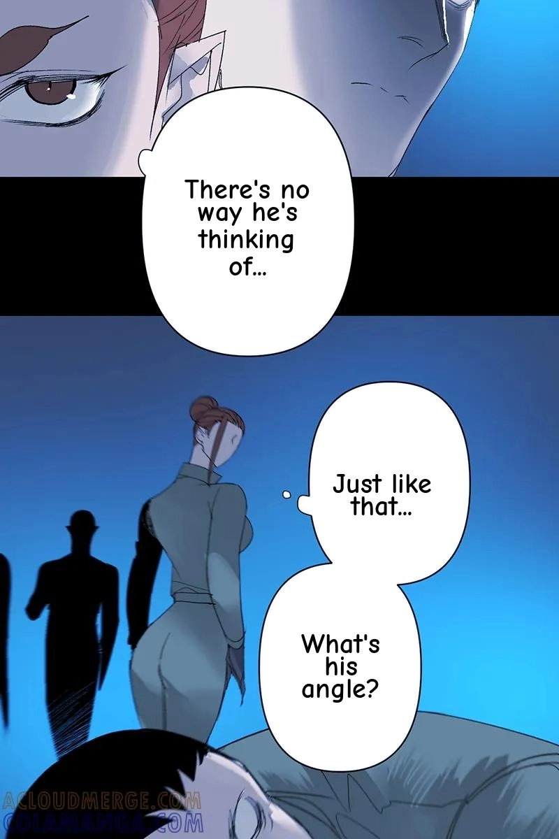 Return to the Zombie Crisis Chapter 58 page 7 - 