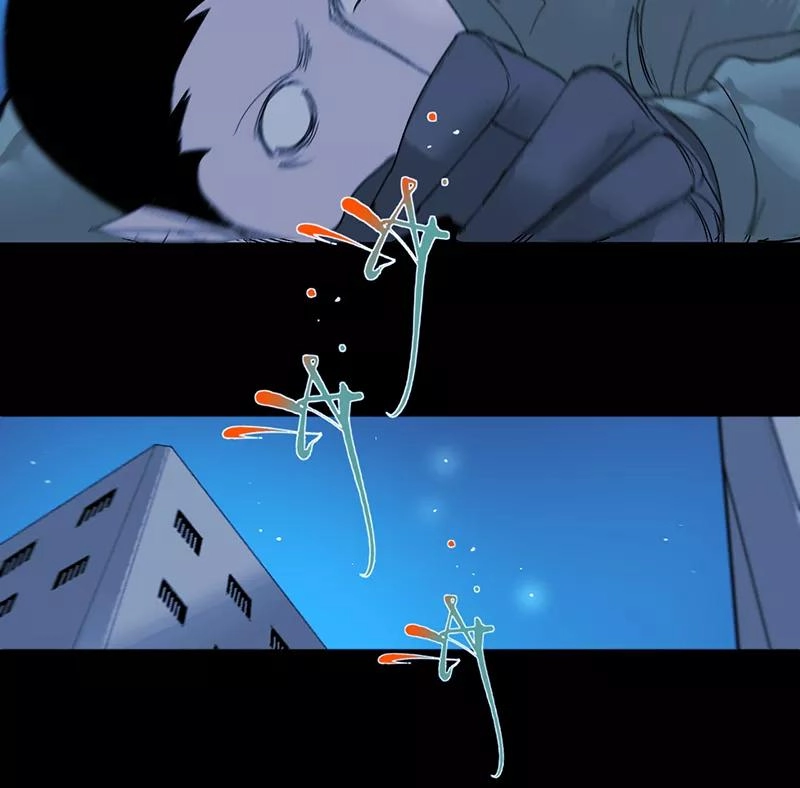 Return to the Zombie Crisis Chapter 58 page 8 - 