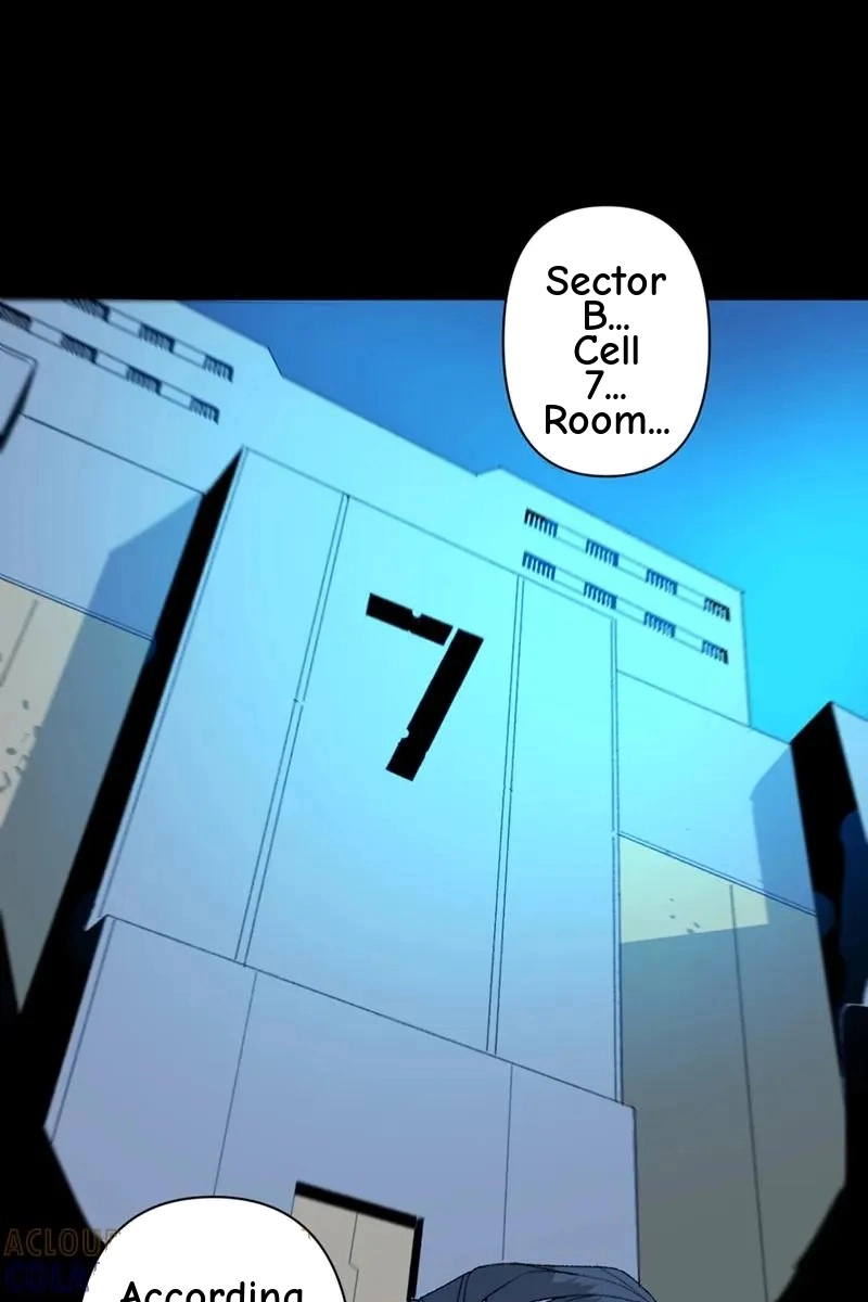 Return to the Zombie Crisis Chapter 58 page 9 - 