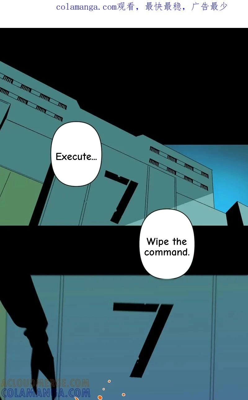 Return to the Zombie Crisis Chapter 59 page 1 - 