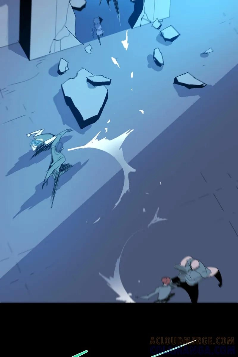 Return to the Zombie Crisis Chapter 59 page 11 - 