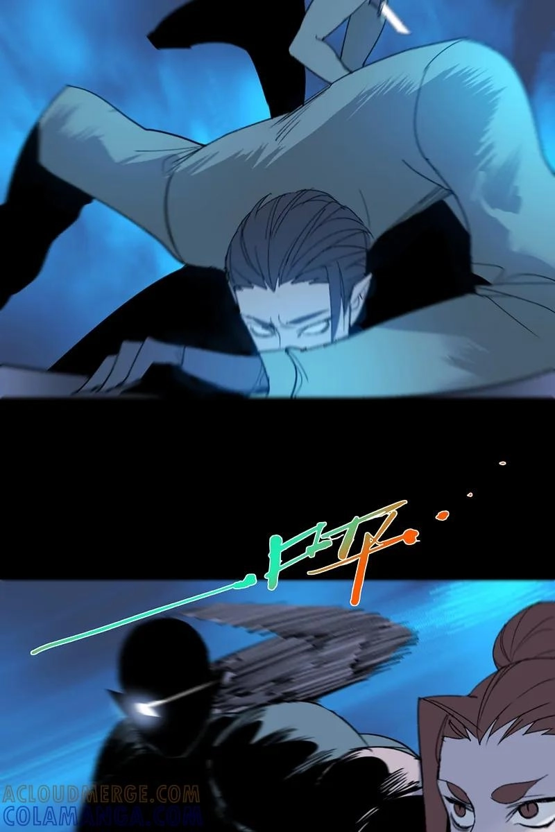 Return to the Zombie Crisis Chapter 59 page 15 - 