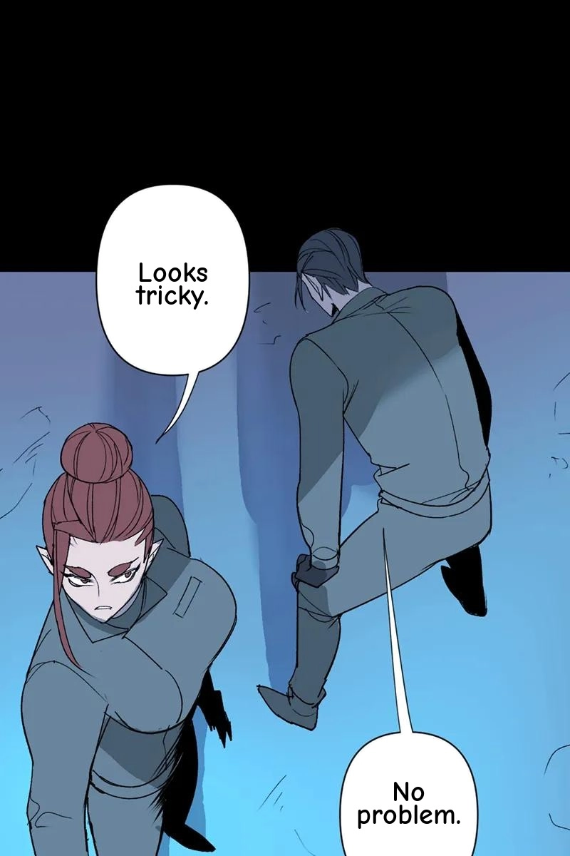 Return to the Zombie Crisis Chapter 59 page 17 - 