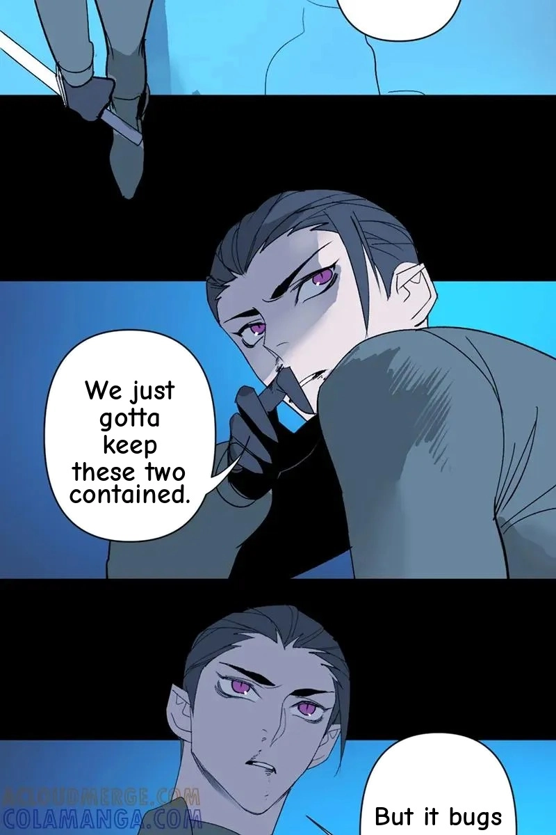Return to the Zombie Crisis Chapter 59 page 18 - 