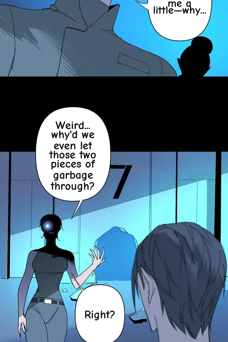 Return to the Zombie Crisis Chapter 59 page 19 - 