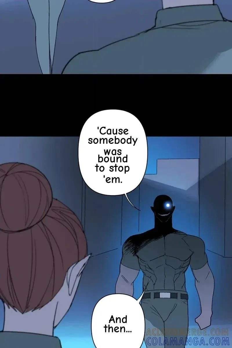 Return to the Zombie Crisis Chapter 59 page 20 - 
