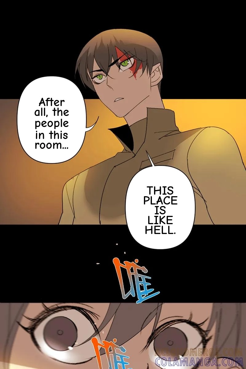 Return to the Zombie Crisis Chapter 59 page 24 - 