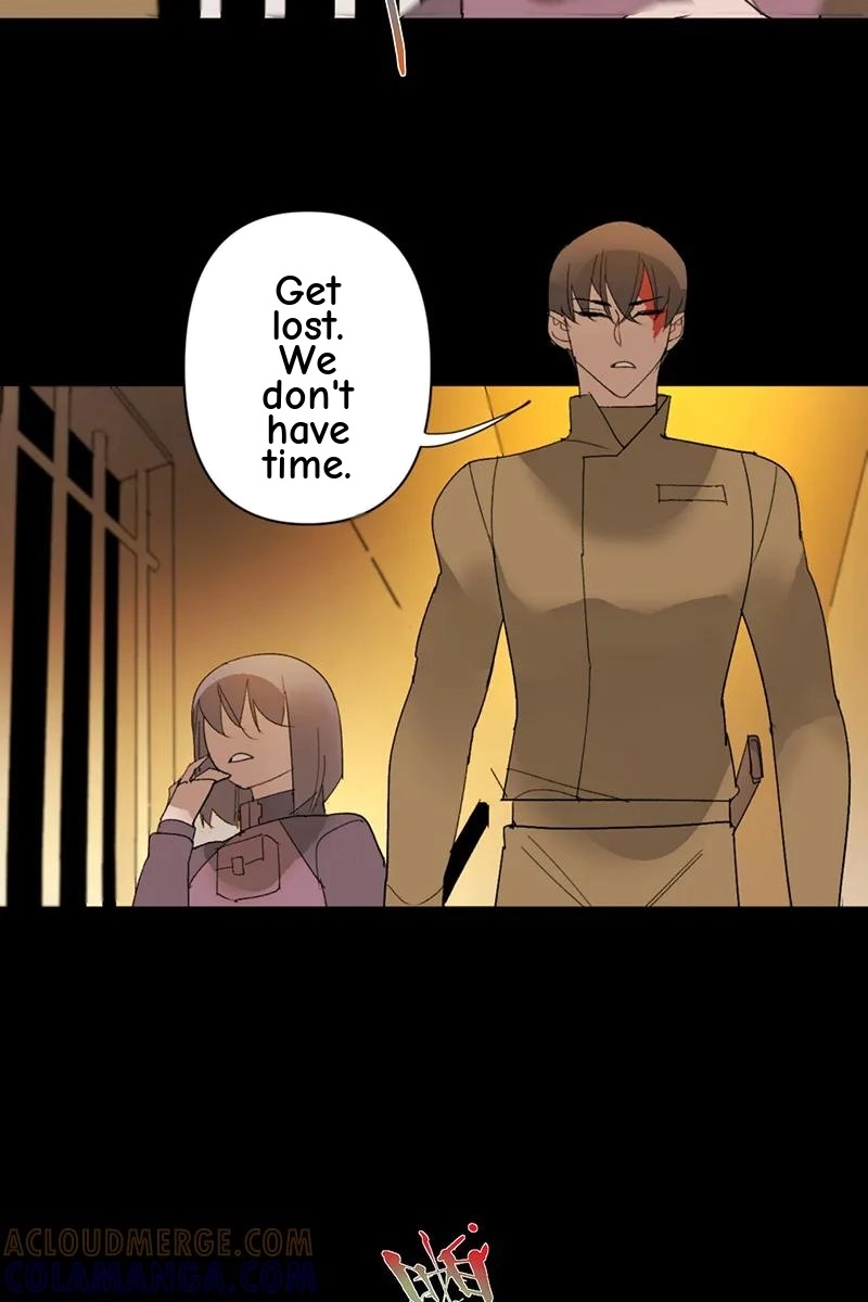 Return to the Zombie Crisis Chapter 59 page 26 - 