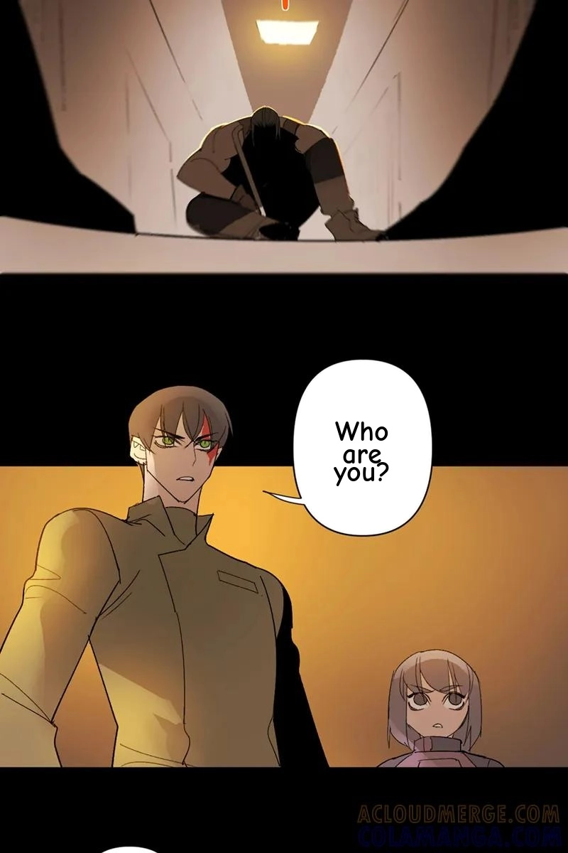 Return to the Zombie Crisis Chapter 59 page 28 - 