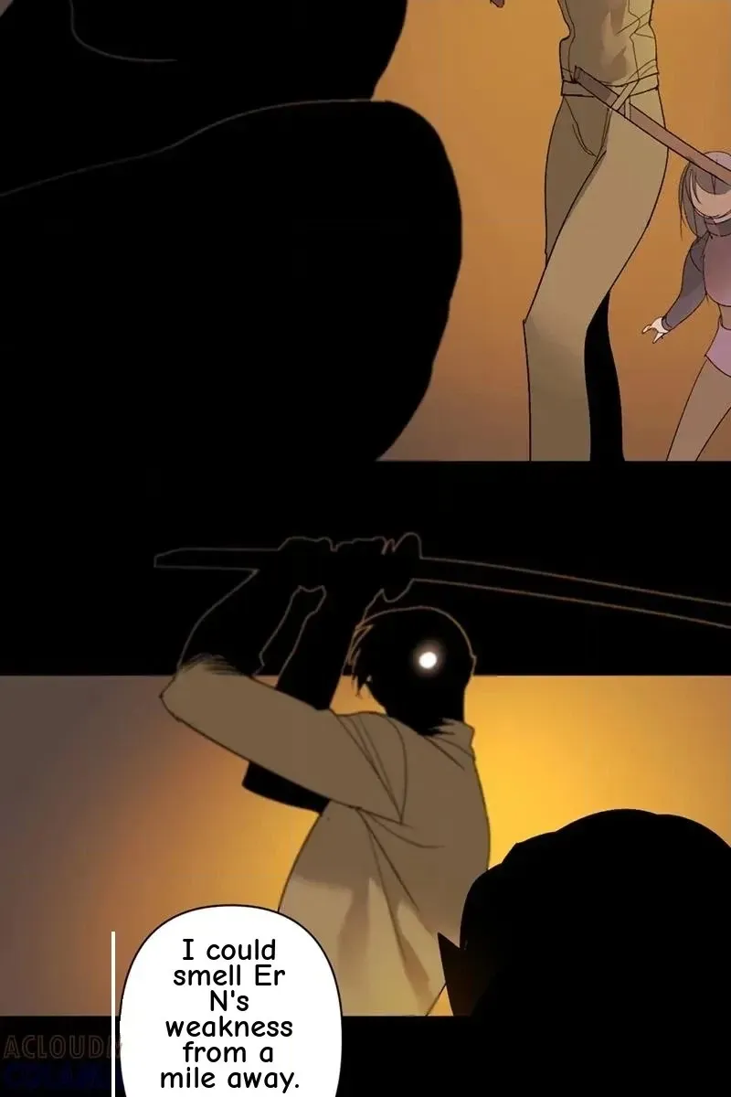 Return to the Zombie Crisis Chapter 59 page 30 - 