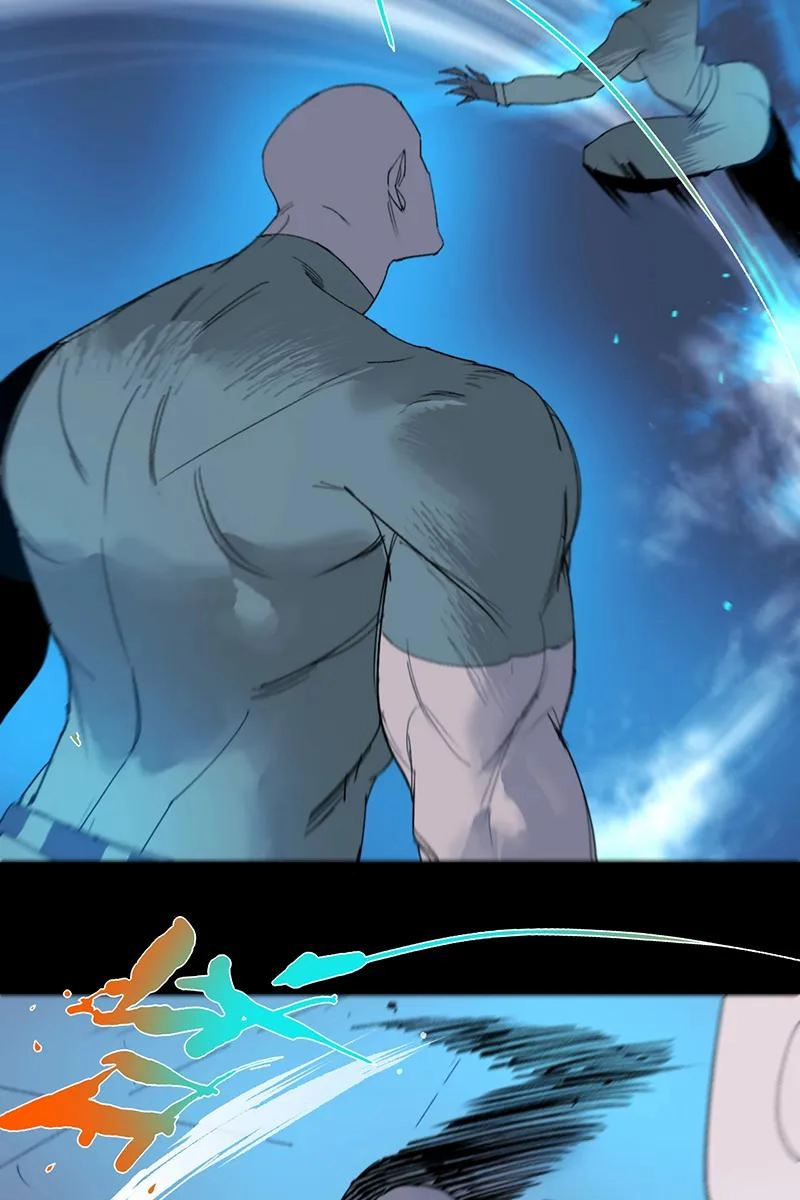 Return to the Zombie Crisis Chapter 59 page 4 - 