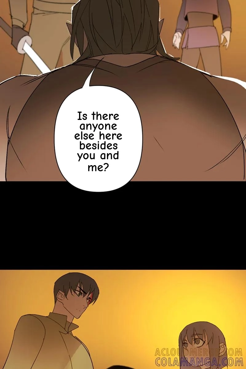 Return to the Zombie Crisis Chapter 59 page 34 - 