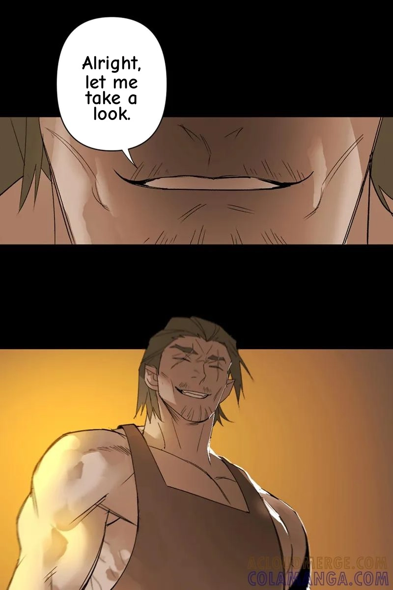 Return to the Zombie Crisis Chapter 59 page 36 - 