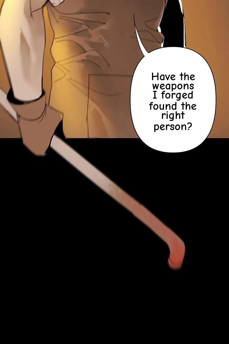 Return to the Zombie Crisis Chapter 59 page 37 - 