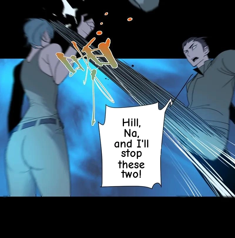 Return to the Zombie Crisis Chapter 59 page 8 - 