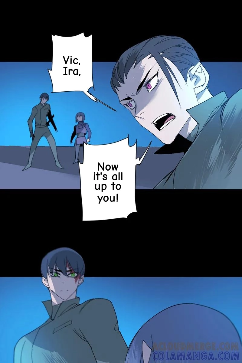 Return to the Zombie Crisis Chapter 59 page 9 - 