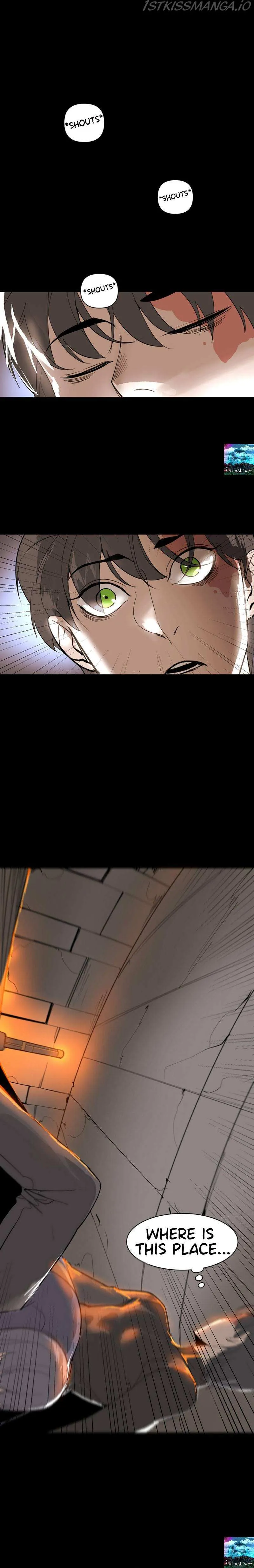 Return to the Zombie Crisis Chapter 6 page 13 - 