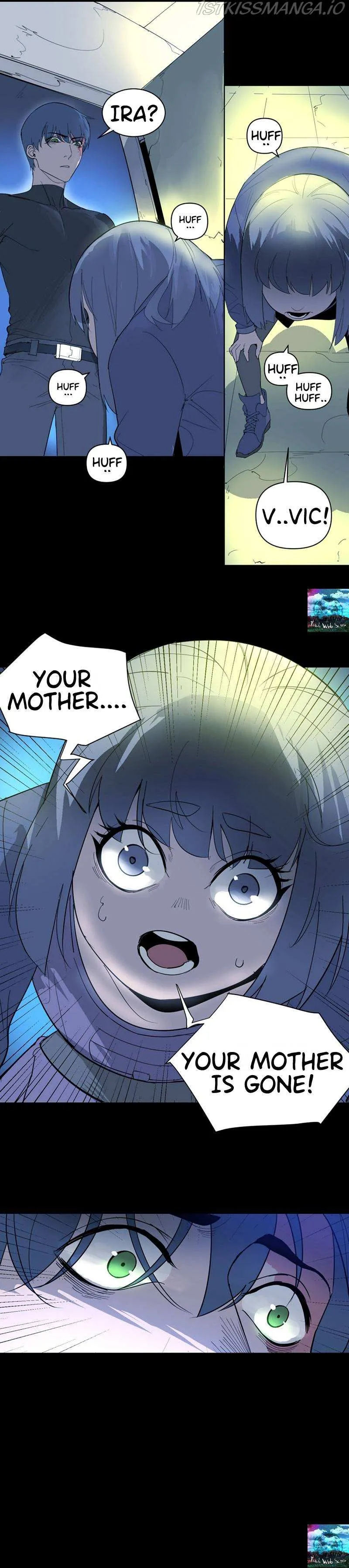 Return to the Zombie Crisis Chapter 6 page 4 - 