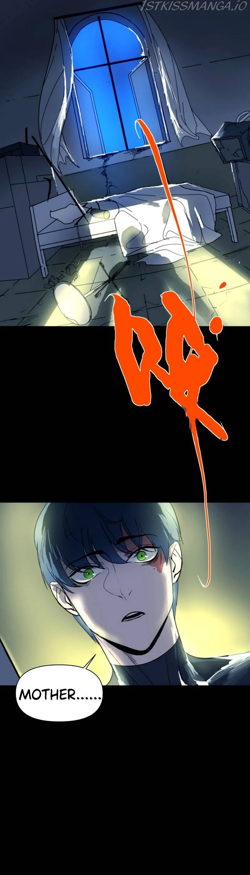 Return to the Zombie Crisis Chapter 6 page 6 - 