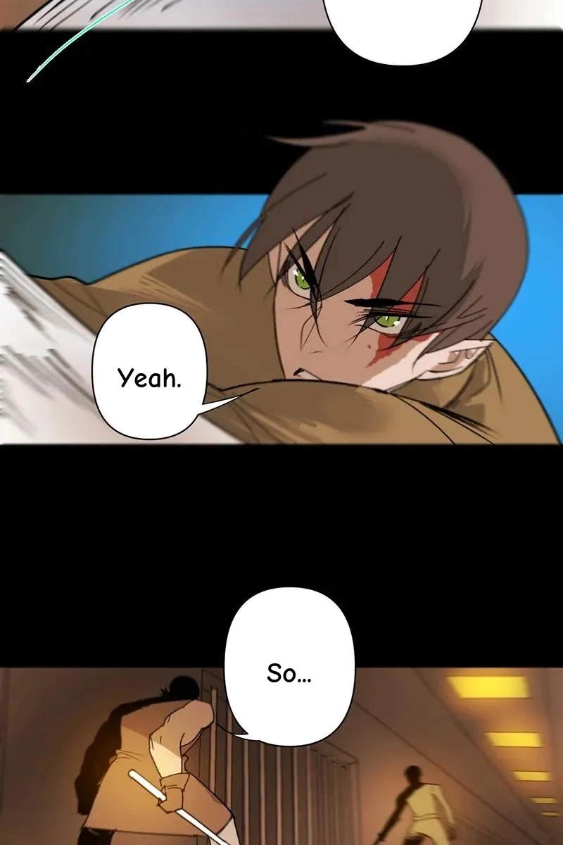 Return to the Zombie Crisis Chapter 60 page 11 - 