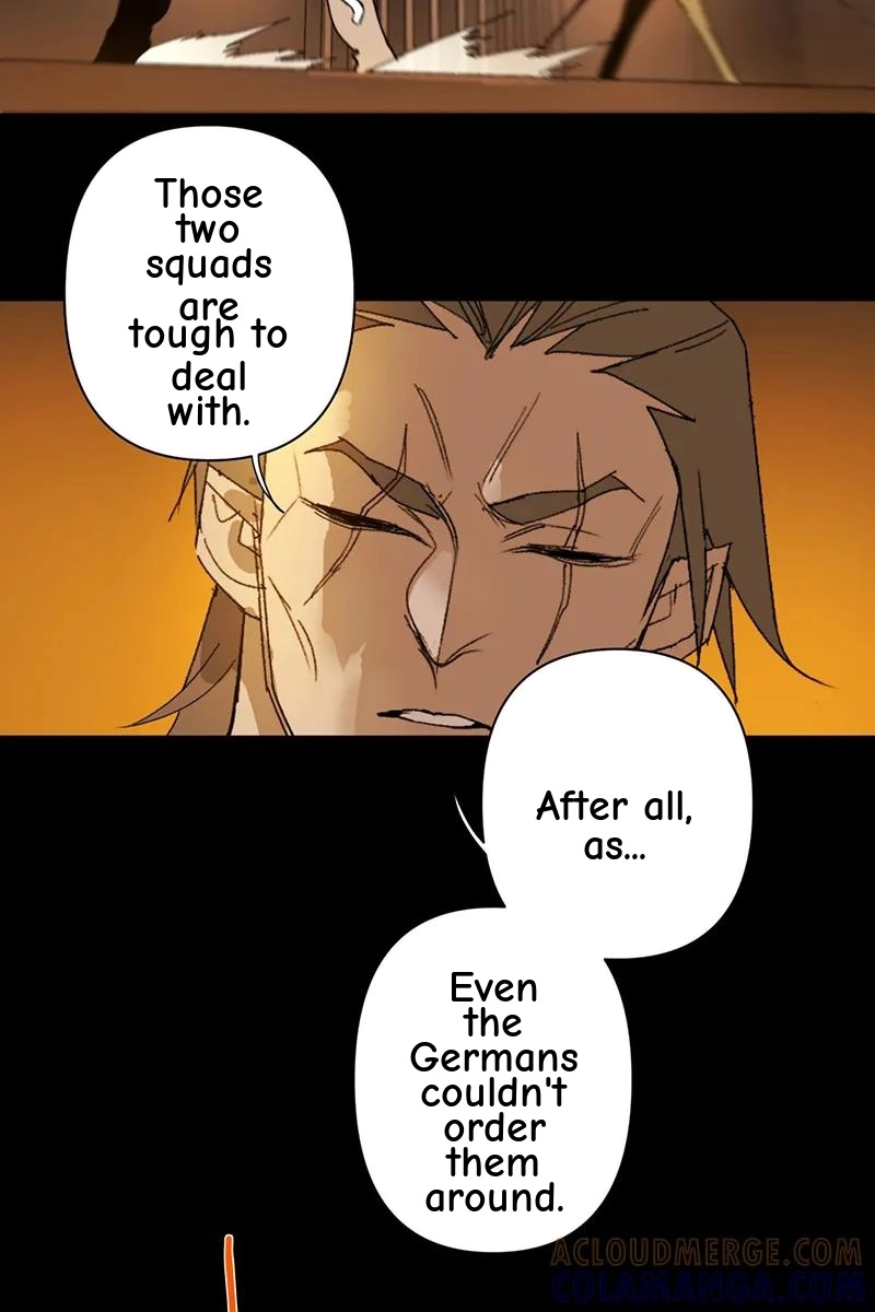 Return to the Zombie Crisis Chapter 60 page 12 - 