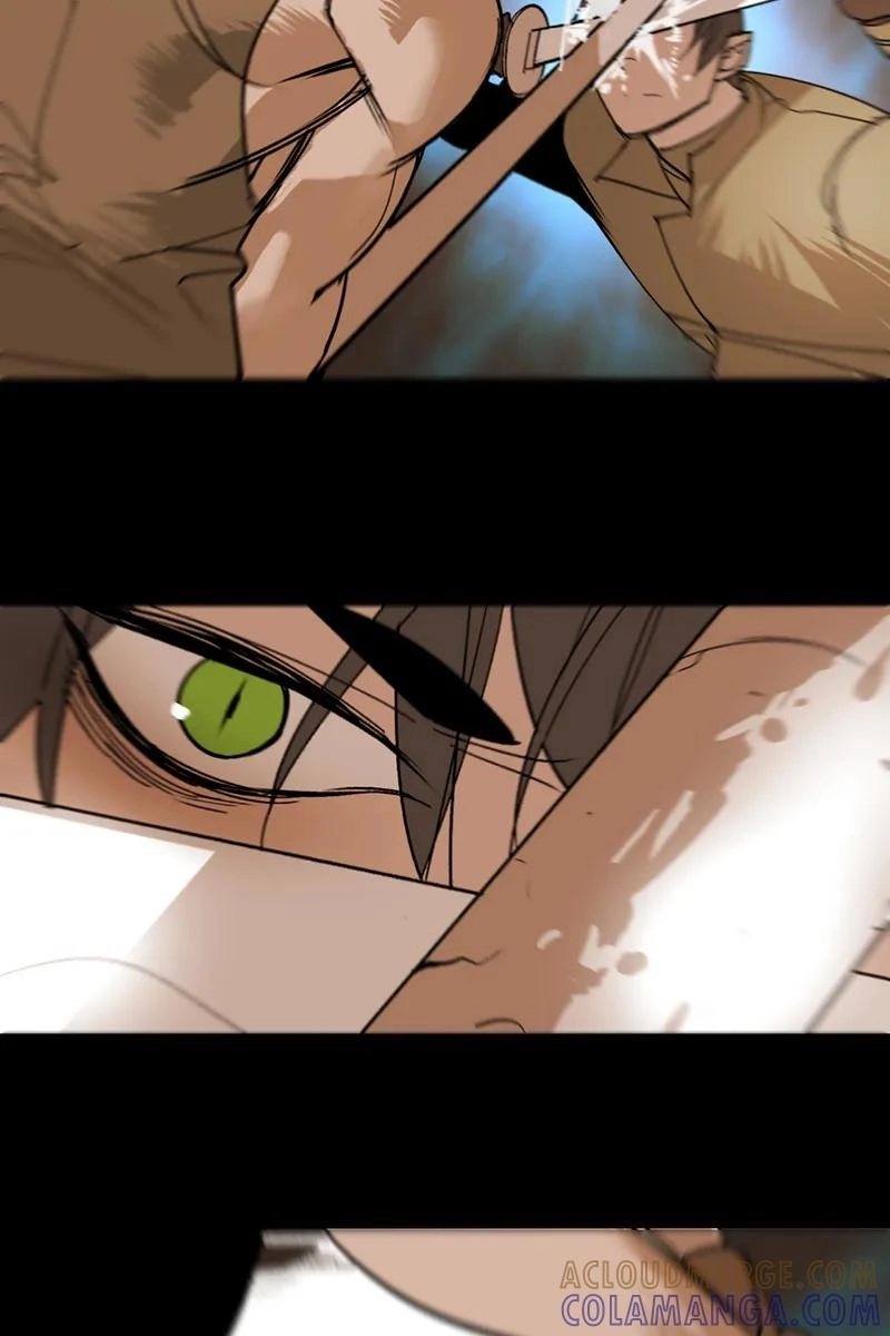 Return to the Zombie Crisis Chapter 60 page 3 - 