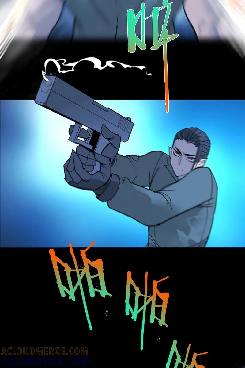 Return to the Zombie Crisis Chapter 60 page 21 - 