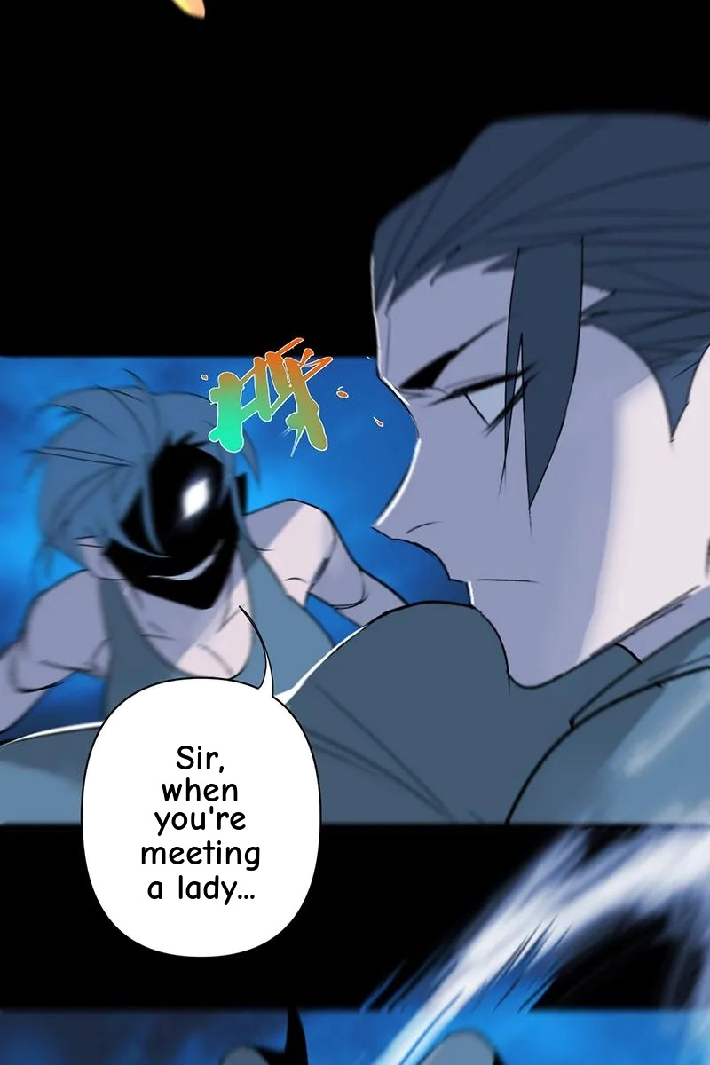 Return to the Zombie Crisis Chapter 60 page 24 - 