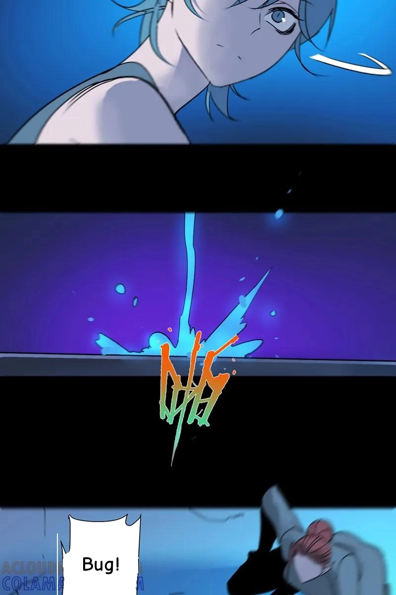 Return to the Zombie Crisis Chapter 60 page 27 - 