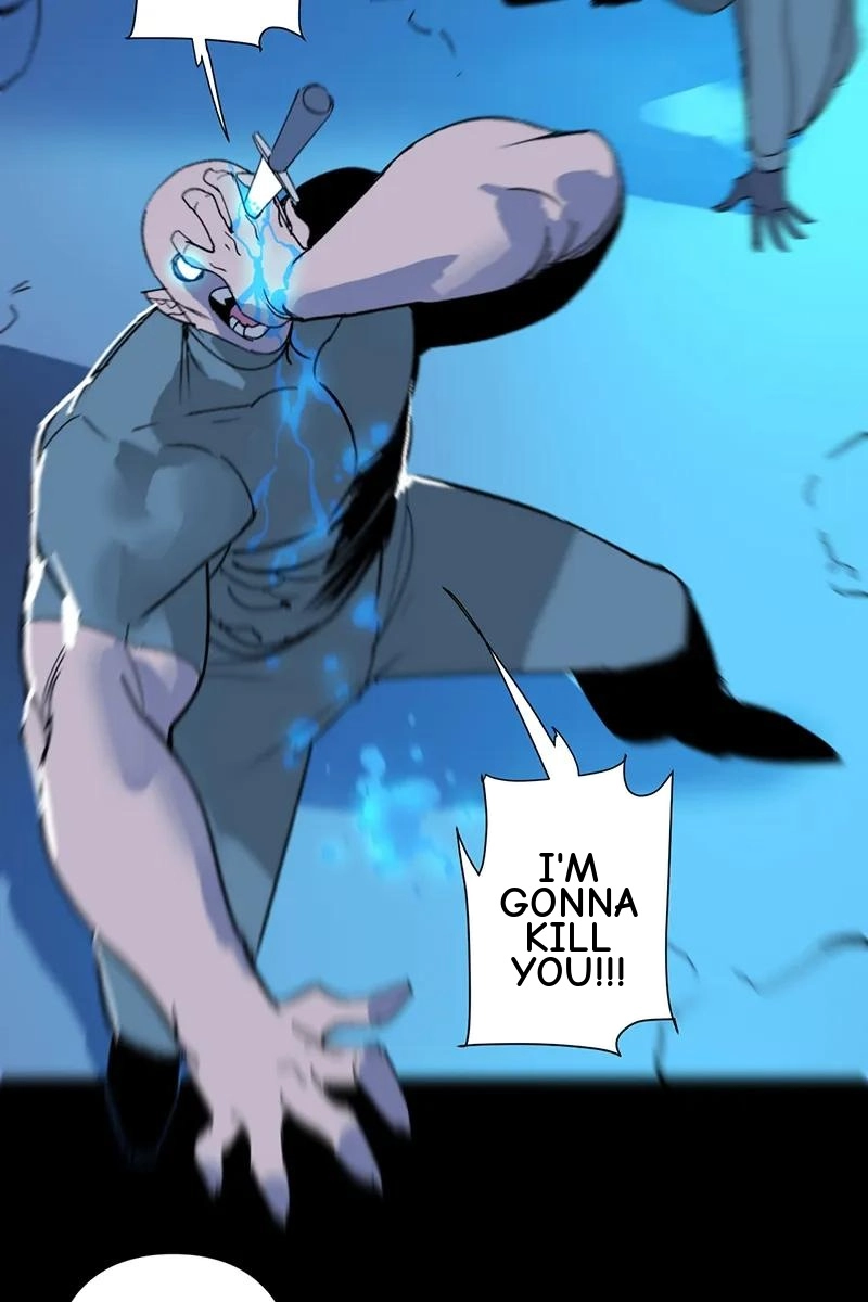 Return to the Zombie Crisis Chapter 60 page 28 - 