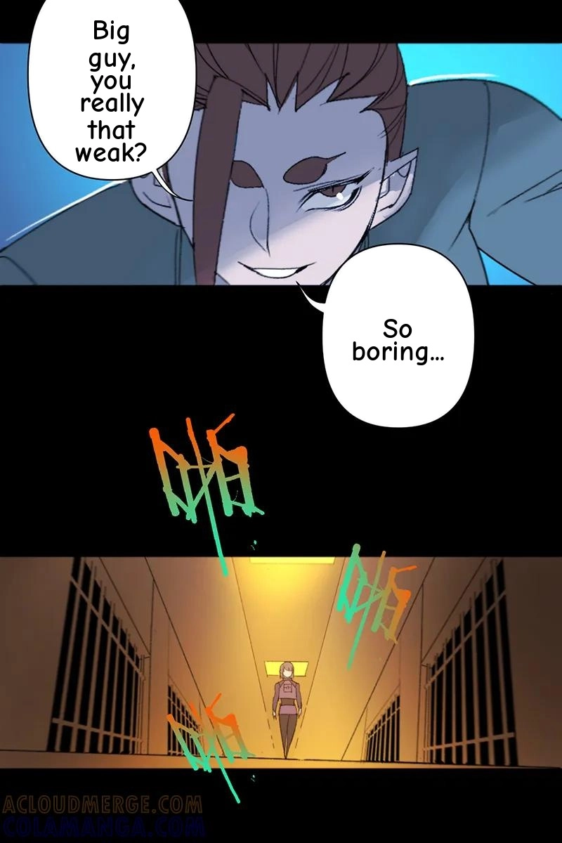 Return to the Zombie Crisis Chapter 60 page 29 - 