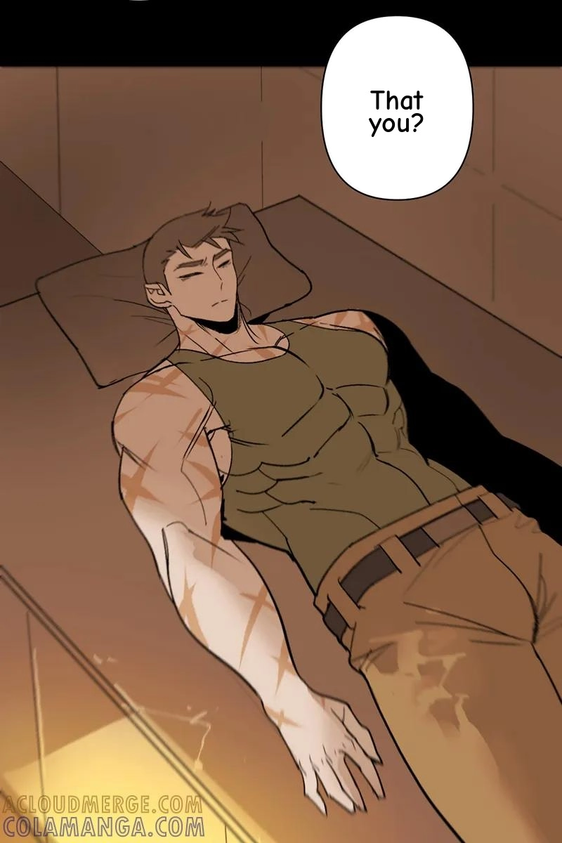 Return to the Zombie Crisis Chapter 60 page 33 - 
