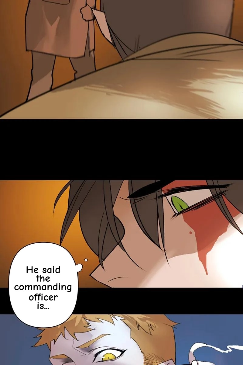 Return to the Zombie Crisis Chapter 60 page 6 - 