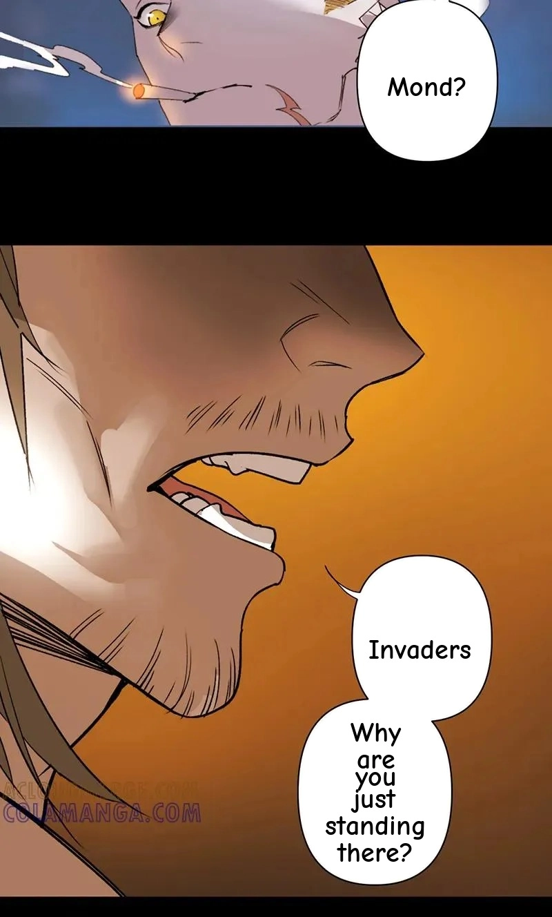 Return to the Zombie Crisis Chapter 60 page 7 - 